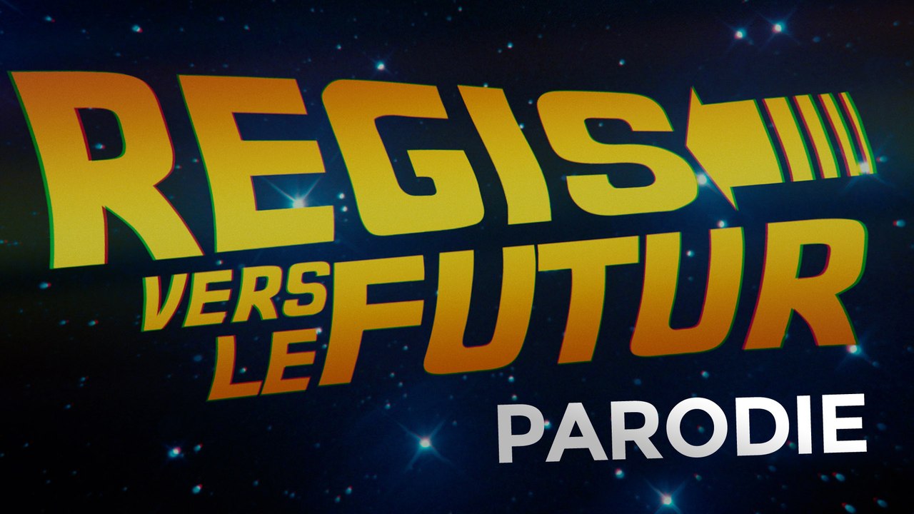 Régis vers le Futur