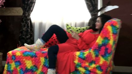 Konsep Unik Video Klip Baru Duo Serigala