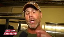 Shawn Michaels shares his Hell in a Cell predictions- Raw Fallout, October 19, 2015