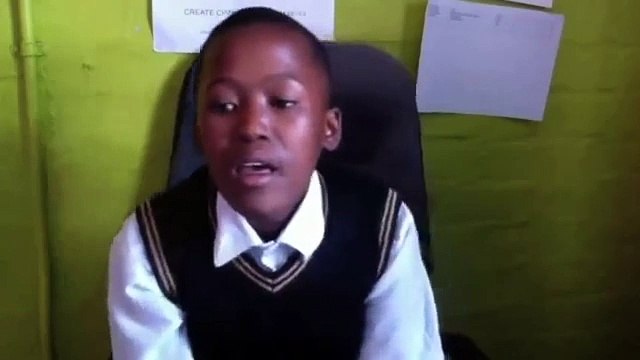 Why Hollywood star Josh Hartnett Skyped an African schoolgirl - BBC News