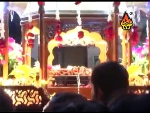 IRFAN HAIDER Nohay 2009 Sadka Ali Asghar(a.s) Ka