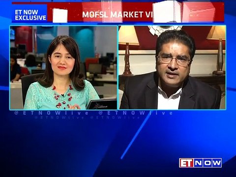 MOFSL’s Raamdeo Agrawal On Indian Markets & More