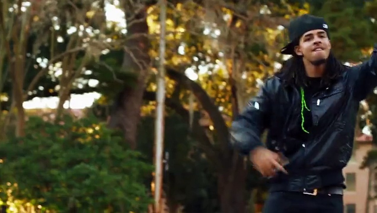 Dee-1 - One Man Army Remix (OFFICIAL MUSIC VIDEO)