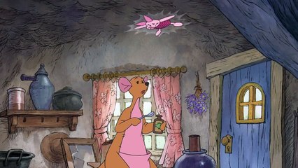 Piglet s Bath   The Mini Adventures of Winnie The Pooh   Disney