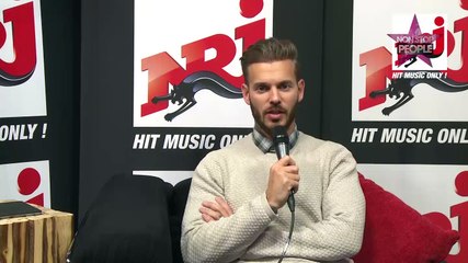 M Pokora : après la musique et le cinéma, découvrez son nouveau projet surprenant ! (PHOTO)