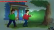 Caillou FRANÇAIS Caillou a peur des chiens S01E22 _ Francais Dessins Animés TV - Video Dailymotion(1)