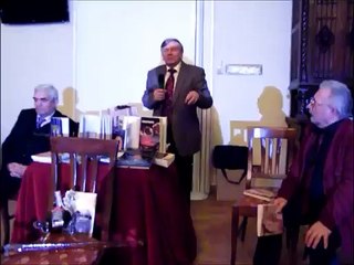 Emilian Marcu, Vasile Tărâțeanu, Theodor Codreanu-Sărbătoare de suflet