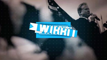 Webb to consider running for president as an independent