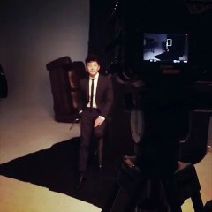 Park Si Hoo in KWAVE - papaotv