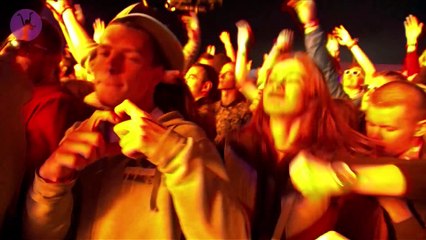 Steve Angello @ Alfa Future People Festival (Russia)