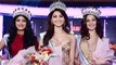 Actress Urvashi Rautela Will Represent India In Miss Universe 2015