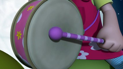 Niloya Sahur Şarkı Yumurcak Tv