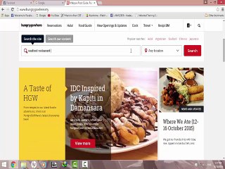 Guest-Search(THINKING ALOUD)