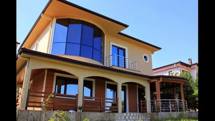 فلل فاخرة للبيع تركيا يلوا – يالوفا