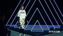 Style.com Fashion Shows - Marc by Marc Jacobs Spring 2015 Ready-to-Wear