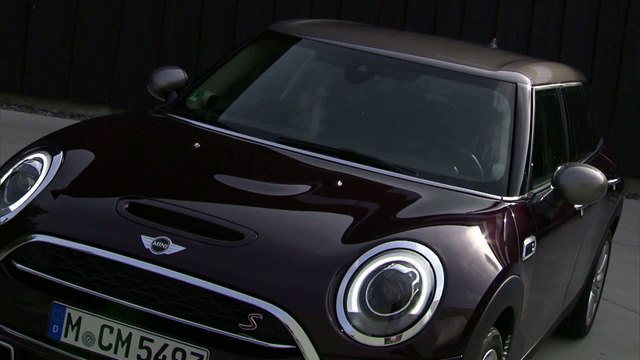 Essai Mini Clubman : maxi Mini