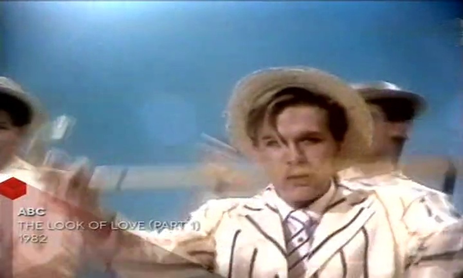 Abc The Look Of Love 19 Video Dailymotion