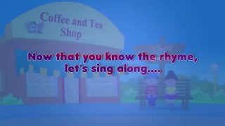 Coffee and Tea - Nursery Rhyme with Karaoke.mp4