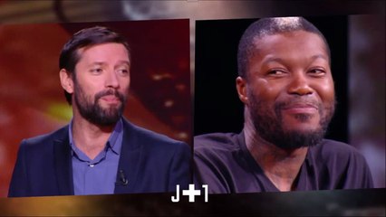 La sextape de Valbuena (Julien Cazarre)