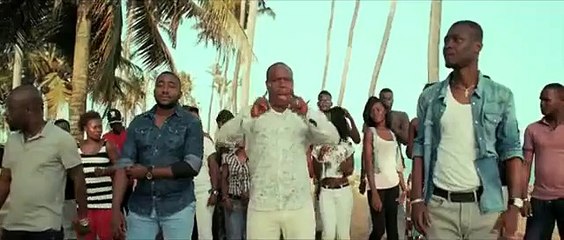 Magic System - Sweet Fanta Diallo (Adieu Soleil) [Clip officiel]
