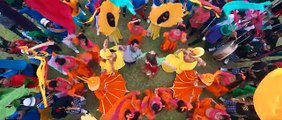 Aambala Official Trailer   Vishal   Hansika Motwani   Sundar.C   Hiphop Tamizha