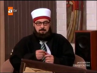 Kemal, Laz İmam Olursa (Yahşi Cazibe)