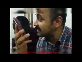 Comedy-This man pretends to be a kid- Amazing talent