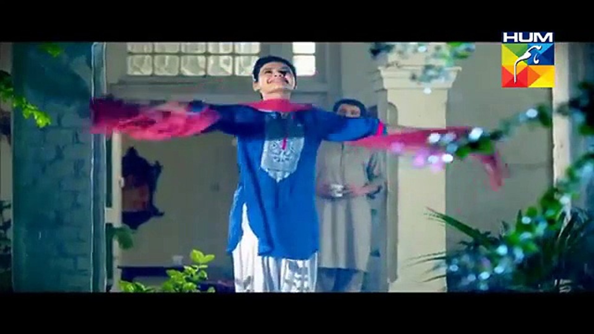⁣Maan OST Title Song _ Rahat Fateh Ali Khan