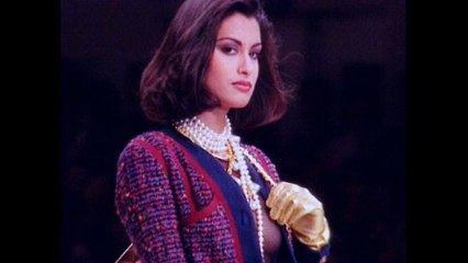 Throwback Thursdays with Tim Blanks - Karl Lagerfeld's Hip-Hop-Inspired Fall 1991 Chanel Show