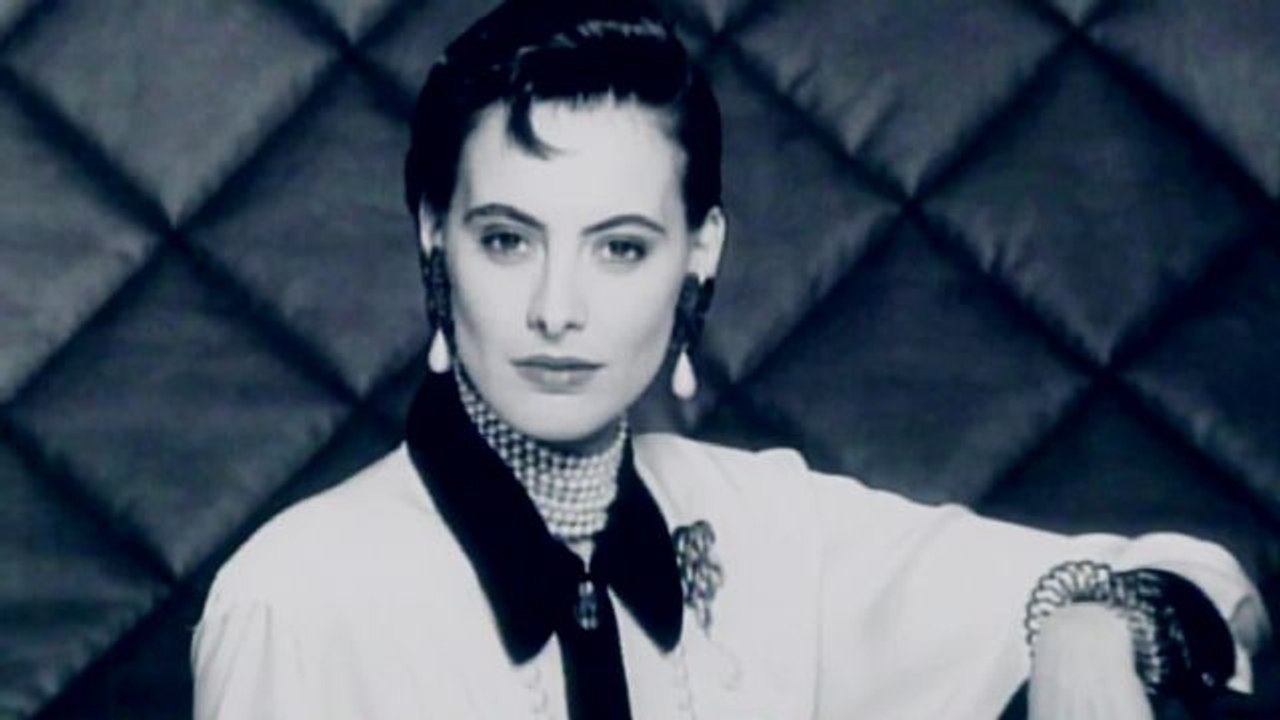 Throwback Thursdays with Tim Blanks - Inès de La Fressange: Onetime Face of Chanel and Karl Lagerfeld Muse