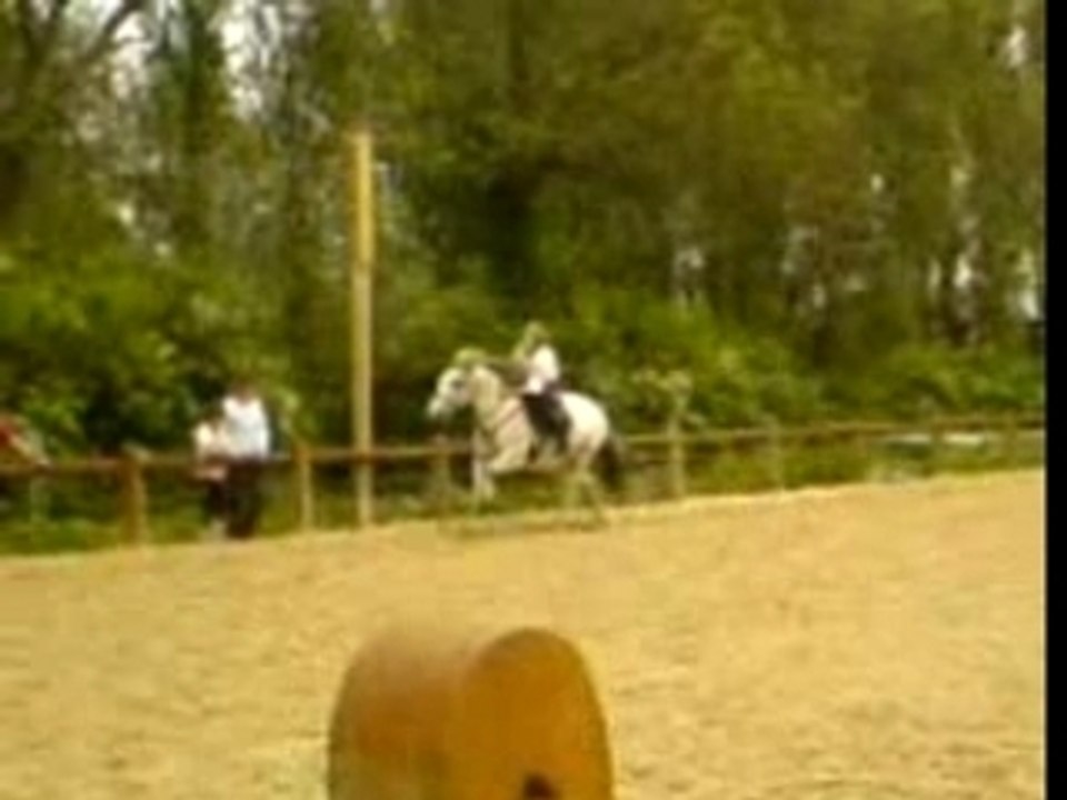 Quentin et apache