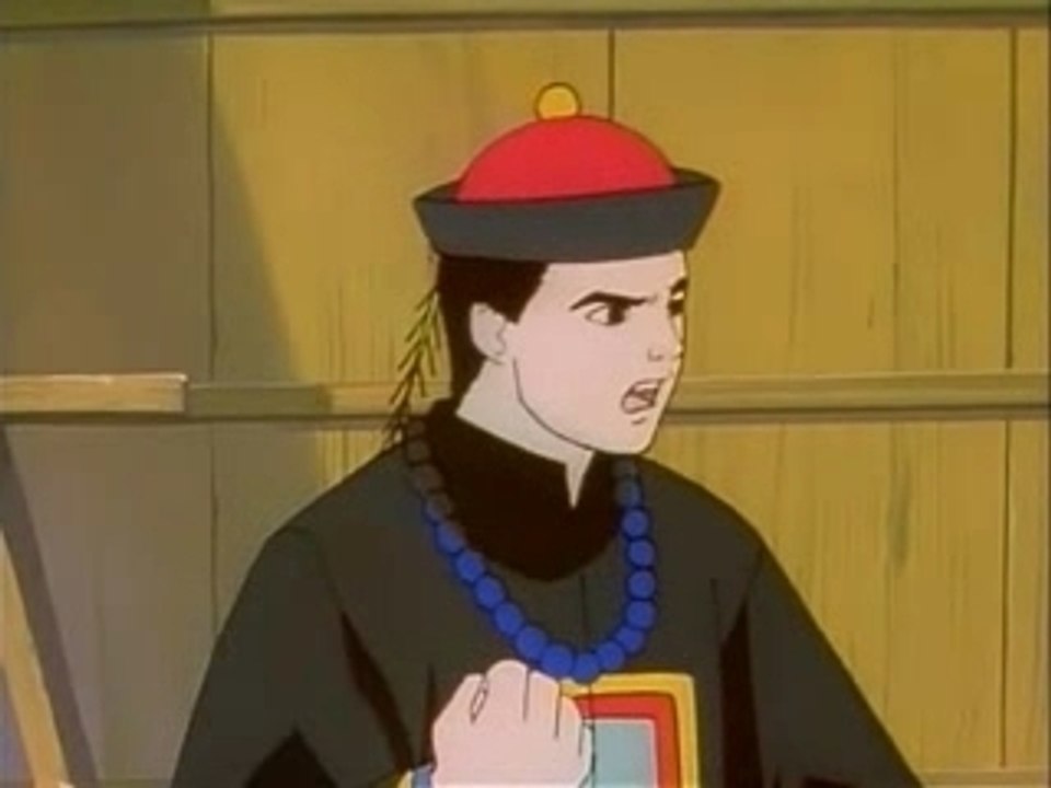 忍空　55話　録音台本 忍空第55話last - video Dailymotion