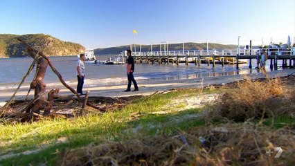 Home and Away - E6301 _ 12th October 2015 Full Episode