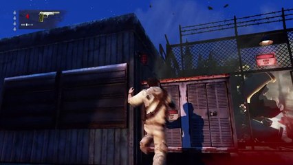 Uncharted 3 Remastered _ Passager clandestin