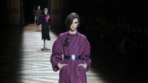 Style.com Fashion Shows - Dries Van Noten Fall 2014 Ready-to-Wear