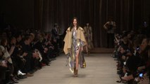 Style.com Fashion Shows - Burberry Prorsum Fall 2014 Ready-to-Wear