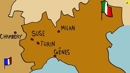 Expliquez-nous... la liaison Lyon-Turin