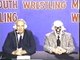 Mid-South Wrestling - 1983-01-13