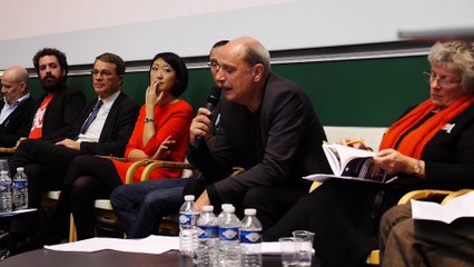 Stratégie nationale de l'architecture | Groupe 2 - Innover