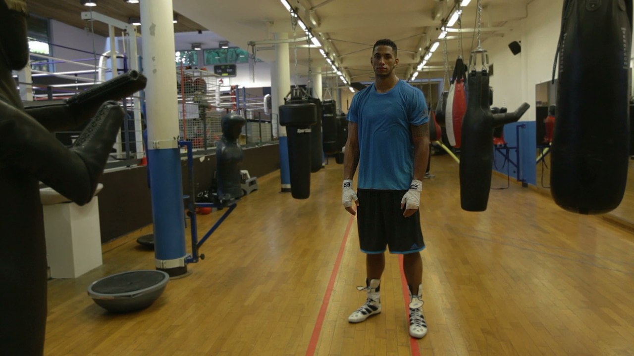 LE LOUNGE #2 – Tony Yoka et Marcus Gévia, ça joue des poings à l’INSEP