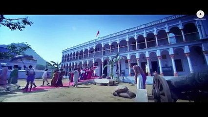 Chala Murari - Kaun Kitney Paani Mein - Amit Kumar - Kunal Kapoor & Radhika Apte