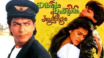 Shah Rukh Khan Refused 'Dilwale Dulhaniya Le Jayenge'?