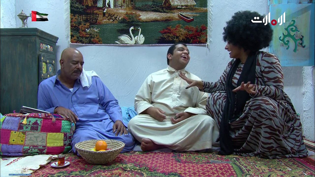 مسلسل الفصلة - الحلقة 11