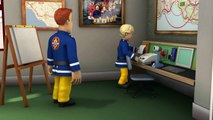 Fireman Sam US: Boyce will be Boyce
