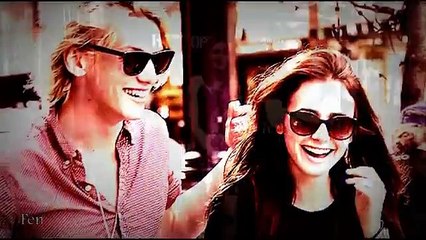 Jamie Campbell Bower & Lily Collins: A Look at Their Relationship and Careers 🎬