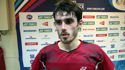 A chaud - Rouxel/Claerbout