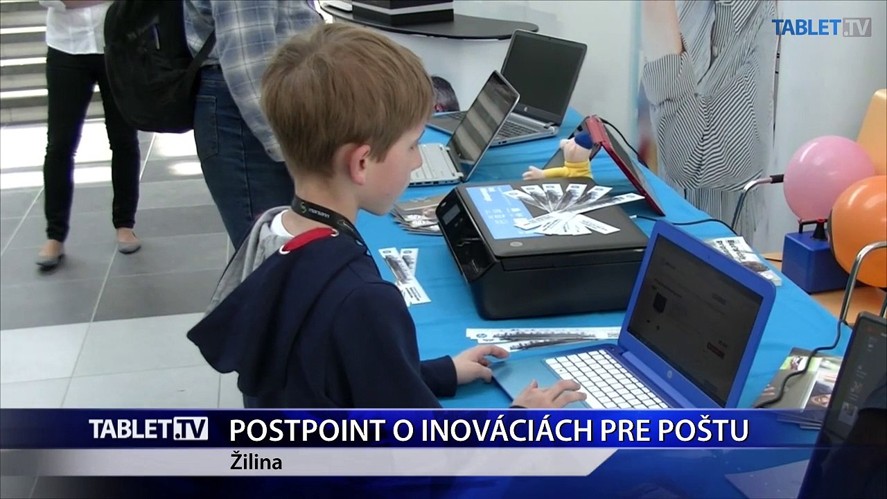 Na konferencii Postpoint sa diskutovalo o poštových inováciách a perspektívach 