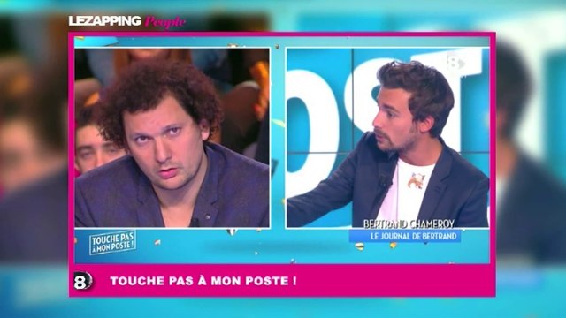 Michel Drucker : un sacré queutard selon Éric Antoine