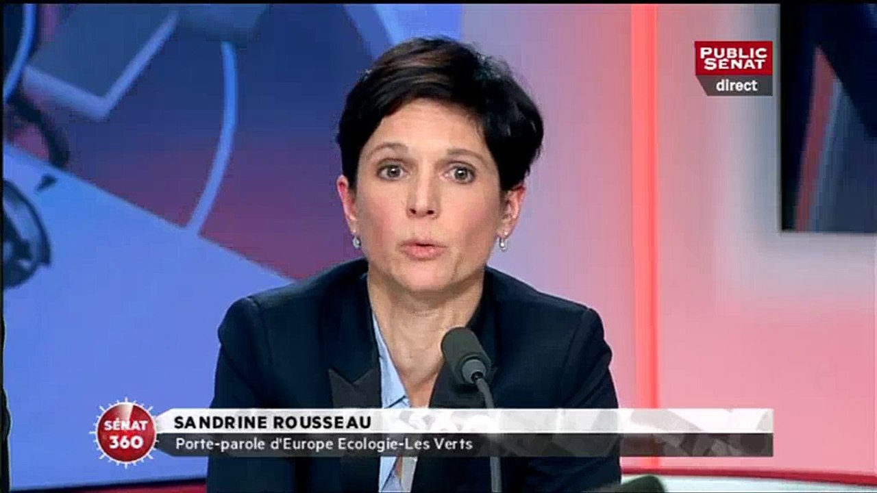 Rousseau Vs Carvounas : sexisme, épisode 2