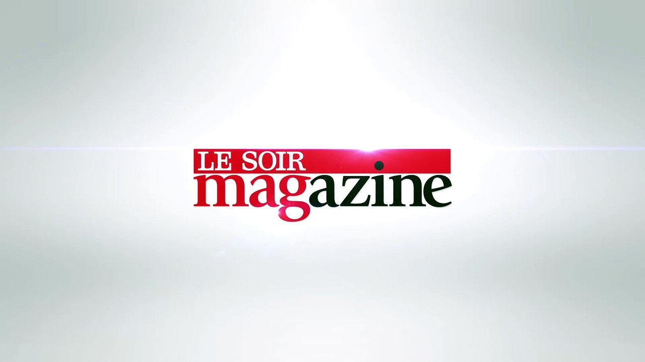 Le nouveau Soir mag est arrivé!